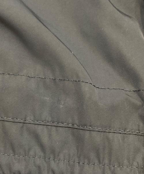 POLO RALPH LAUREN（ポロ・ラルフローレン）POLO RALPH LAUREN (ポロ・ラルフローレン) ナイロンM65ジャケット ネイビー サイズ:XSの古着・服飾アイテム