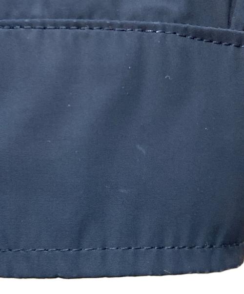 POLO RALPH LAUREN（ポロ・ラルフローレン）POLO RALPH LAUREN (ポロ・ラルフローレン) ナイロンM65ジャケット ネイビー サイズ:XSの古着・服飾アイテム