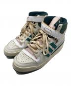 adidasアディダス）の古着「FORUM 84 HI」｜ホワイト