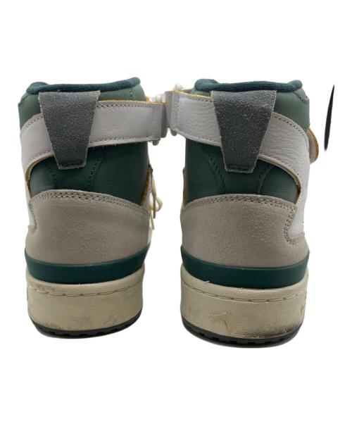 adidas（アディダス）adidas (アディダス) FORUM 84 HI ホワイト サイズ:25.5CMの古着・服飾アイテム