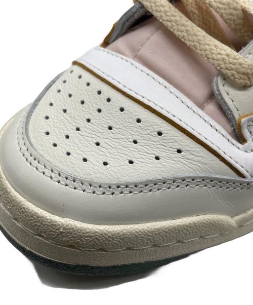 adidas（アディダス）adidas (アディダス) FORUM 84 HI ホワイト サイズ:25.5CMの古着・服飾アイテム