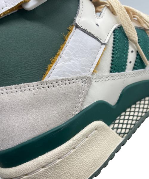 adidas（アディダス）adidas (アディダス) FORUM 84 HI ホワイト サイズ:25.5CMの古着・服飾アイテム