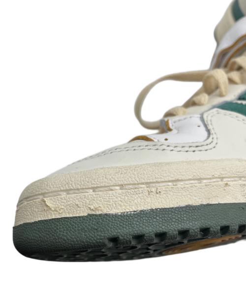 adidas（アディダス）adidas (アディダス) FORUM 84 HI ホワイト サイズ:25.5CMの古着・服飾アイテム