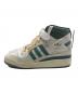 adidas (アディダス) FORUM 84 HI ホワイト サイズ:25.5CM：4000円