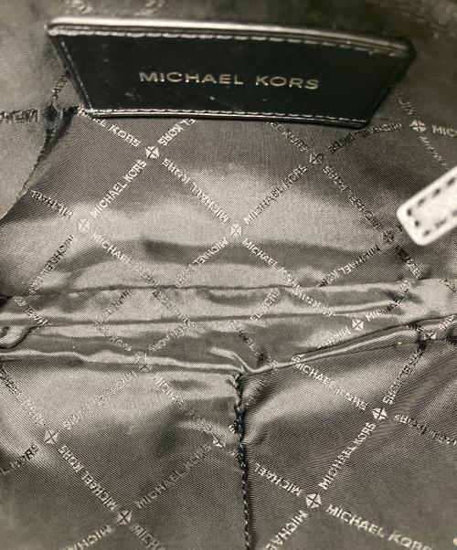 MICHAEL KORS（マイケル・コース）MICHAEL KORS (マイケルコース) ショルダーバッグの古着・服飾アイテム