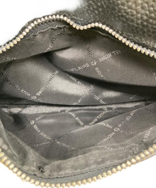 MICHAEL KORS（マイケル・コース）MICHAEL KORS (マイケルコース) ショルダーバッグの古着・服飾アイテム