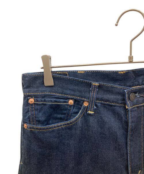 LEVI'S VINTAGE CLOTHING（リーバイス ビンテージ クロージング）LEVI'S VINTAGE CLOTHING (リーバイス ビンテージ クロージング) 505デニムパンツ サイズ:SIZE 81cmの古着・服飾アイテム