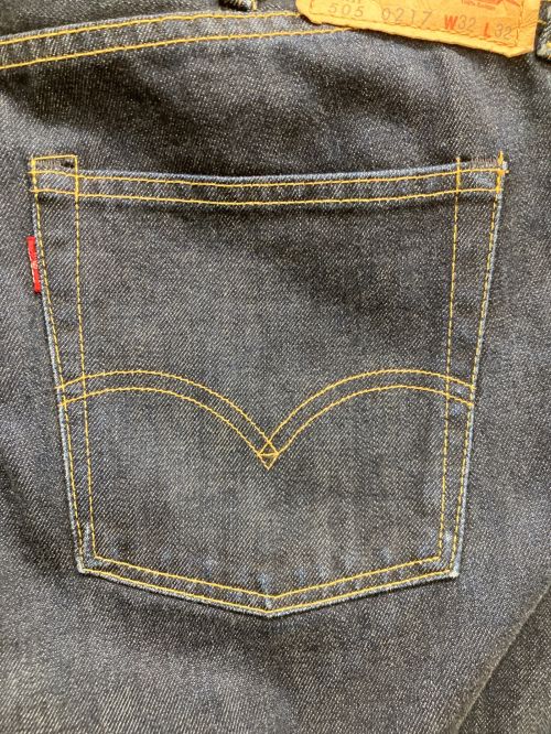 LEVI'S VINTAGE CLOTHING（リーバイス ビンテージ クロージング）LEVI'S VINTAGE CLOTHING (リーバイス ビンテージ クロージング) 505デニムパンツ サイズ:SIZE 81cmの古着・服飾アイテム
