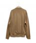 Carhartt WIP (カーハート ワークインプログレス) DUSTER SCRIPT SWEAT ベージュ サイズ:Ⅼ：5000円