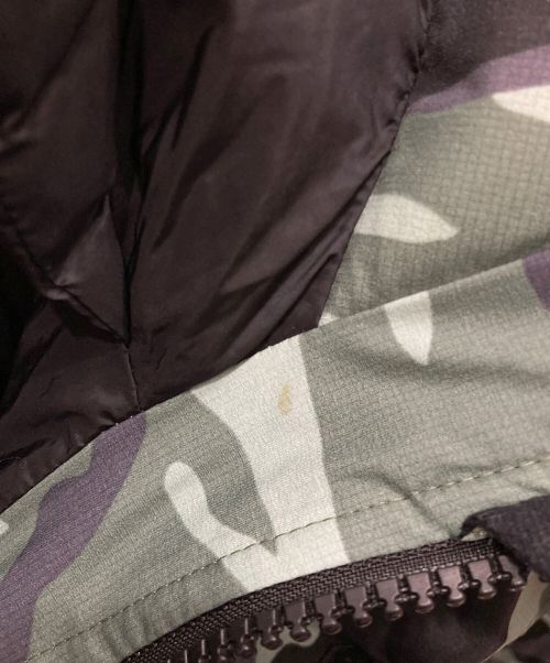 THE NORTH FACE（ザ ノース フェイス）THE NORTH FACE (ザ ノース フェイス) NOVELTY BALTRO LIGHT JACKET リースグリーン サイズ:XLの古着・服飾アイテム