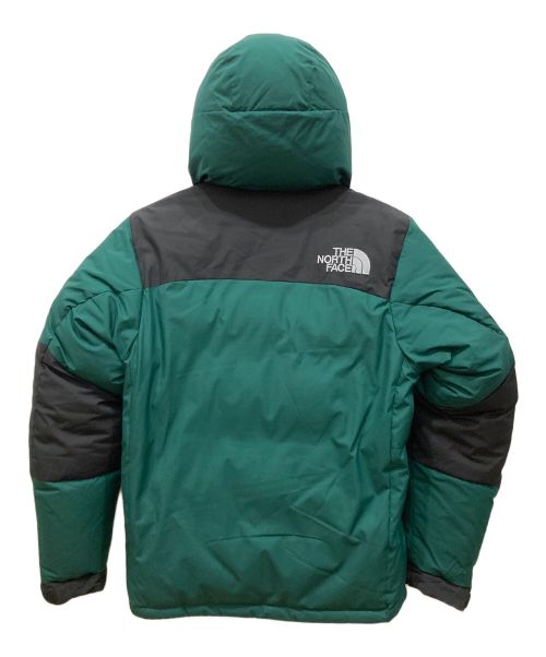 THE NORTH FACE（ザ ノース フェイス）THE NORTH FACE (ザ ノース フェイス) Baltro Light Jacket グリーン サイズ:XSの古着・服飾アイテム