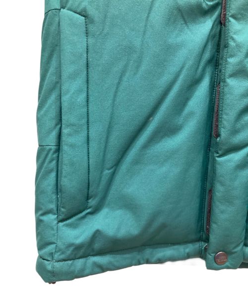 THE NORTH FACE（ザ ノース フェイス）THE NORTH FACE (ザ ノース フェイス) Baltro Light Jacket グリーン サイズ:XSの古着・服飾アイテム