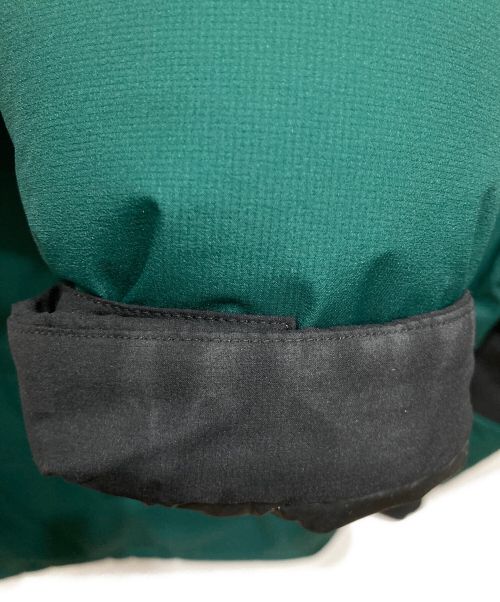 THE NORTH FACE（ザ ノース フェイス）THE NORTH FACE (ザ ノース フェイス) Baltro Light Jacket グリーン サイズ:XSの古着・服飾アイテム