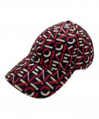 KENZOケンゾー）の古着「ナイロンキャップ」