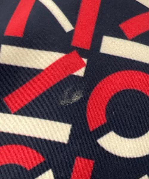 KENZO（ケンゾー）KENZO (ケンゾー) ナイロンキャップ サイズ:ONE SIZEの古着・服飾アイテム