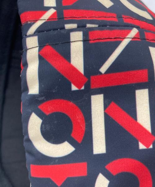 KENZO（ケンゾー）KENZO (ケンゾー) ナイロンキャップ サイズ:ONE SIZEの古着・服飾アイテム