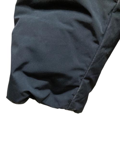 WOOLRICH（ウールリッチ）WOOLRICH (ウールリッチ) IENA (イエナ) 別注 COCOON ESKIMO ネイビー サイズ:SIZE Sの古着・服飾アイテム