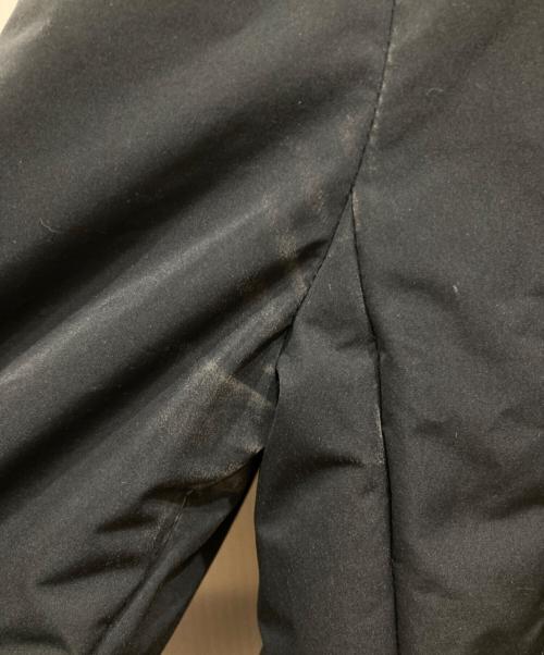 WOOLRICH（ウールリッチ）WOOLRICH (ウールリッチ) IENA (イエナ) 別注 COCOON ESKIMO ネイビー サイズ:SIZE Sの古着・服飾アイテム