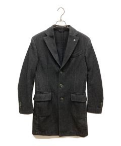 中古・古着通販】stile latino (スティレラティーノ) ポロコート