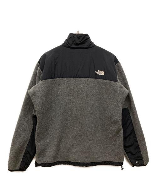 THE NORTH FACE（ザ ノース フェイス）THE NORTH FACE (ザ ノース フェイス) DENALI JACKET グレー サイズ:SIZE Mの古着・服飾アイテム