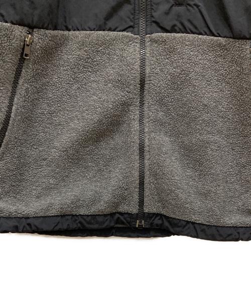 THE NORTH FACE（ザ ノース フェイス）THE NORTH FACE (ザ ノース フェイス) DENALI JACKET グレー サイズ:SIZE Mの古着・服飾アイテム