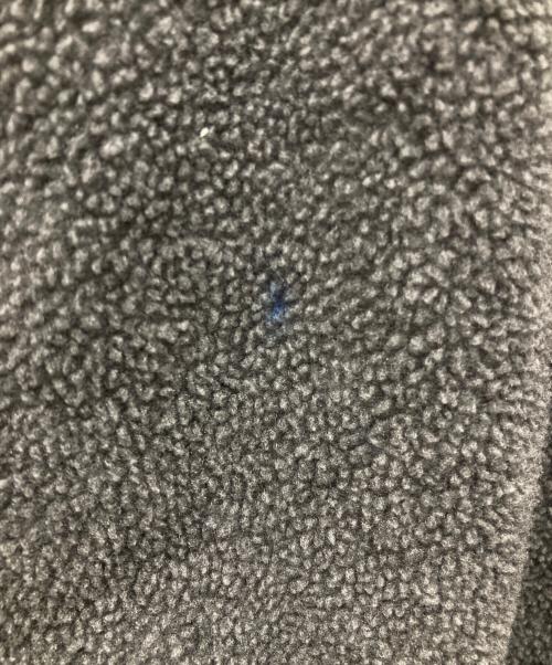 THE NORTH FACE（ザ ノース フェイス）THE NORTH FACE (ザ ノース フェイス) DENALI JACKET グレー サイズ:SIZE Mの古着・服飾アイテム