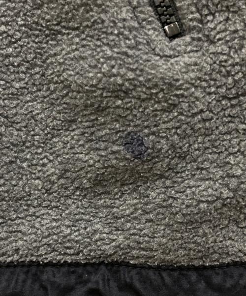 THE NORTH FACE（ザ ノース フェイス）THE NORTH FACE (ザ ノース フェイス) DENALI JACKET グレー サイズ:SIZE Mの古着・服飾アイテム