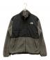 THE NORTH FACE（ザ ノース フェイス）の古着「DENALI JACKET」｜グレー