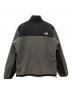 THE NORTH FACE (ザ ノース フェイス) DENALI JACKET グレー サイズ:SIZE M：5000円