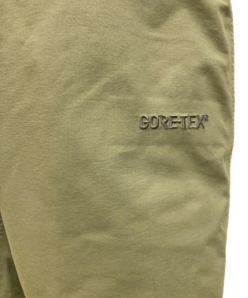 THE NORTH FACE（ザ ノース フェイス）THE NORTH FACE (ザ ノース フェイス) MOUNTAIN DOWN JACKT オリーブ サイズ:Mの古着・服飾アイテム