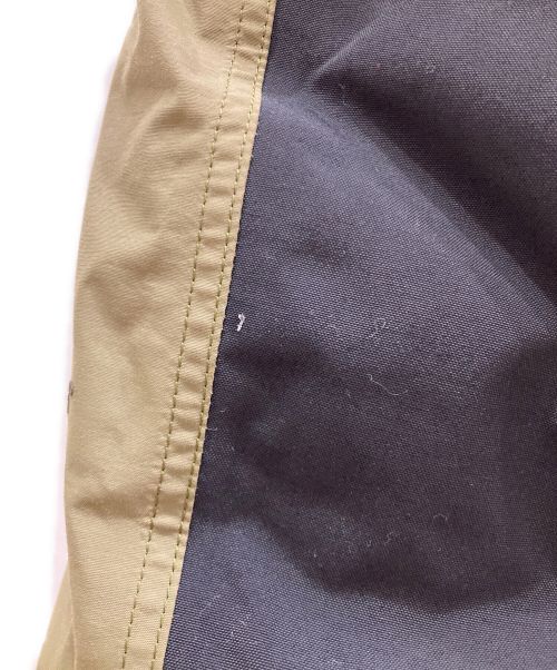 THE NORTH FACE（ザ ノース フェイス）THE NORTH FACE (ザ ノース フェイス) MOUNTAIN DOWN JACKT オリーブ サイズ:Mの古着・服飾アイテム