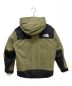 THE NORTH FACE (ザ ノース フェイス) MOUNTAIN DOWN JACKT オリーブ サイズ:M：24000円