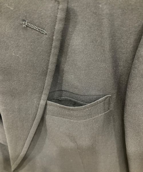 BROOKS BROTHERS（ブルックスブラザーズ）BROOKS BROTHERS (ブルックスブラザーズ) MAKERS 金釦ブレザー ネイビー サイズ:40の古着・服飾アイテム