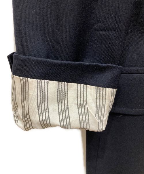 BROOKS BROTHERS（ブルックスブラザーズ）BROOKS BROTHERS (ブルックスブラザーズ) MAKERS 金釦ブレザー ネイビー サイズ:40の古着・服飾アイテム