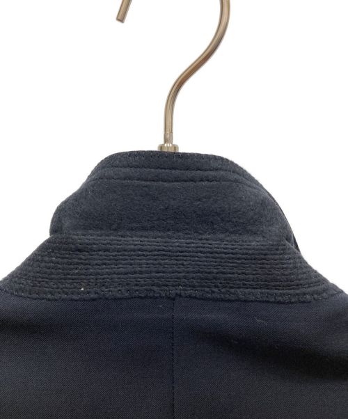 BROOKS BROTHERS（ブルックスブラザーズ）BROOKS BROTHERS (ブルックスブラザーズ) MAKERS 金釦ブレザー ネイビー サイズ:40の古着・服飾アイテム