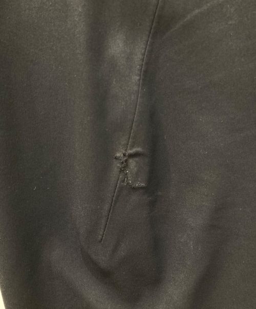 ARC'TERYX VEILANCE（アークテリクスヴェイランス）ARC'TERYX VEILANCE (アークテリクス ヴェイランス) Indisce Pant インディシパンツ  スリムフィット 22699 ブラック サイズ:SIZE 83.5cm（ｗ33）の古着・服飾アイテム