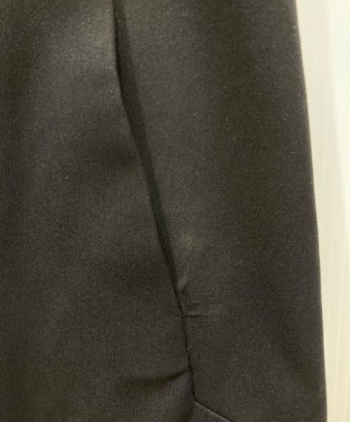 ARC'TERYX VEILANCE（アークテリクスヴェイランス）ARC'TERYX VEILANCE (アークテリクス ヴェイランス) Indisce Pant インディシパンツ  スリムフィット 22699 ブラック サイズ:SIZE 83.5cm（ｗ33）の古着・服飾アイテム