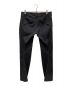 ARC'TERYX VEILANCE (アークテリクス ヴェイランス) Indisce Pant インディシパンツ  スリムフィット 22699 ブラック サイズ:SIZE 83.5cm（ｗ33）：5000円