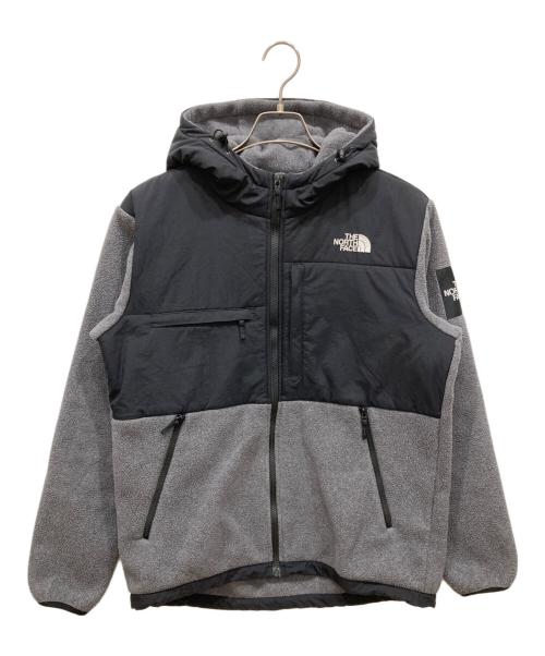 THE NORTH FACE（ザ ノース フェイス）THE NORTH FACE (ザ ノース フェイス) Denali Hoodie ブラック サイズ:SIZE Mの古着・服飾アイテム