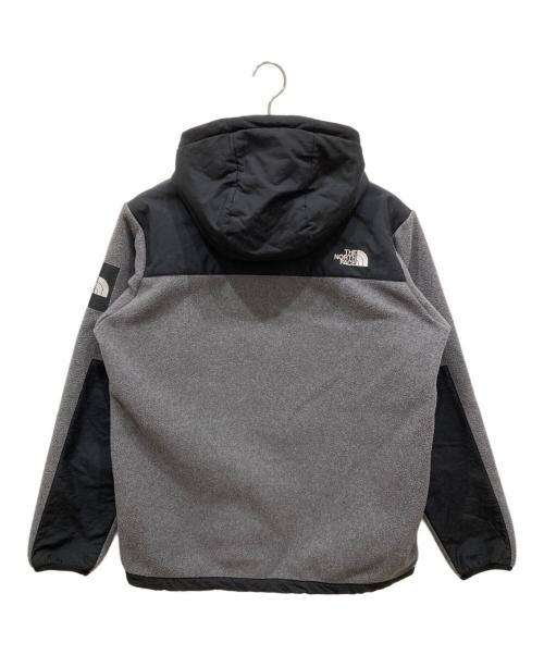 THE NORTH FACE（ザ ノース フェイス）THE NORTH FACE (ザ ノース フェイス) Denali Hoodie ブラック サイズ:SIZE Mの古着・服飾アイテム