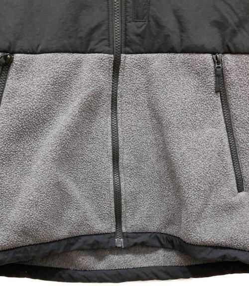 THE NORTH FACE（ザ ノース フェイス）THE NORTH FACE (ザ ノース フェイス) Denali Hoodie ブラック サイズ:SIZE Mの古着・服飾アイテム