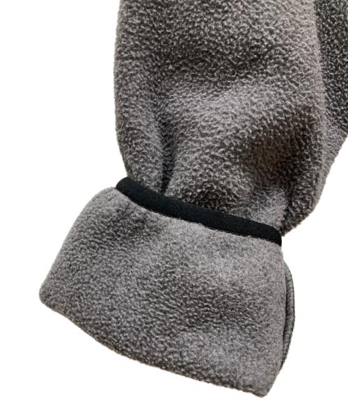 THE NORTH FACE（ザ ノース フェイス）THE NORTH FACE (ザ ノース フェイス) Denali Hoodie ブラック サイズ:SIZE Mの古着・服飾アイテム