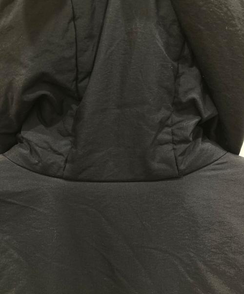 THE NORTH FACE（ザ ノース フェイス）THE NORTH FACE (ザ ノース フェイス) Denali Hoodie ブラック サイズ:SIZE Mの古着・服飾アイテム