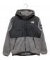 THE NORTH FACE（ザ ノース フェイス）の古着「Denali Hoodie」｜ブラック