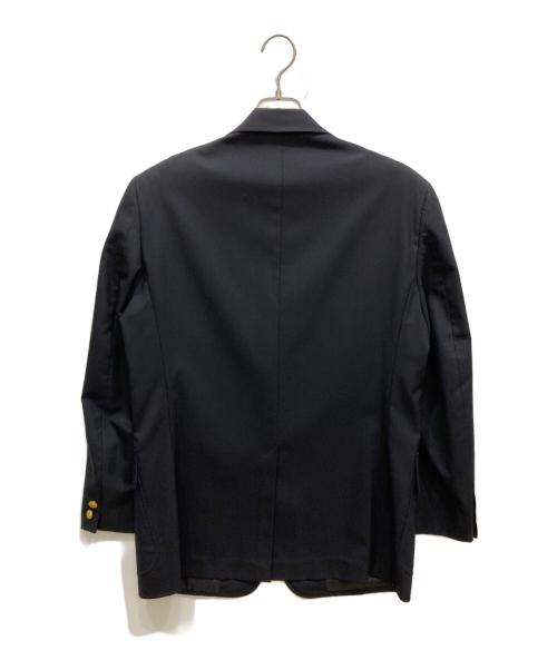 BROOKS BROTHERS（ブルックスブラザーズ）BROOKS BROTHERS (ブルックスブラザーズ) 金釦ブレザー ネイビー サイズ:38REGの古着・服飾アイテム