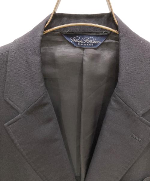 BROOKS BROTHERS（ブルックスブラザーズ）BROOKS BROTHERS (ブルックスブラザーズ) 金釦ブレザー ネイビー サイズ:38REGの古着・服飾アイテム
