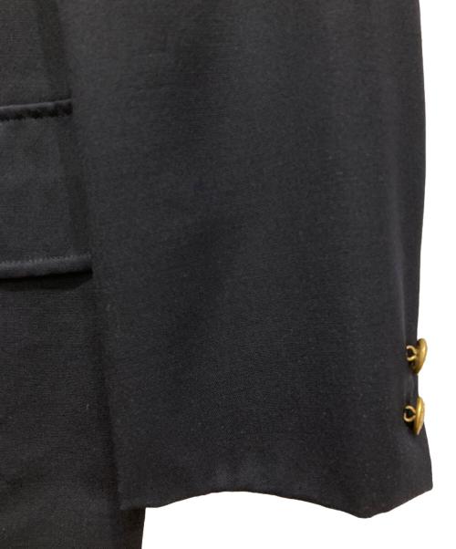 BROOKS BROTHERS（ブルックスブラザーズ）BROOKS BROTHERS (ブルックスブラザーズ) 金釦ブレザー ネイビー サイズ:38REGの古着・服飾アイテム