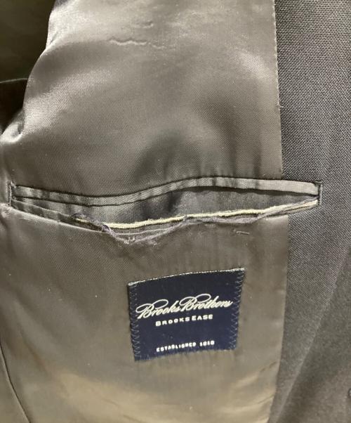 BROOKS BROTHERS（ブルックスブラザーズ）BROOKS BROTHERS (ブルックスブラザーズ) 金釦ブレザー ネイビー サイズ:38REGの古着・服飾アイテム