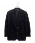 BROOKS BROTHERS（ブルックスブラザーズ）の古着「金釦ブレザー」｜ネイビー