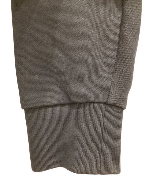 MONCLER（モンクレール）MONCLER (モンクレール) MAGLIA CARDIGAN  ダウンジャケット ブラック サイズ:Lの古着・服飾アイテム